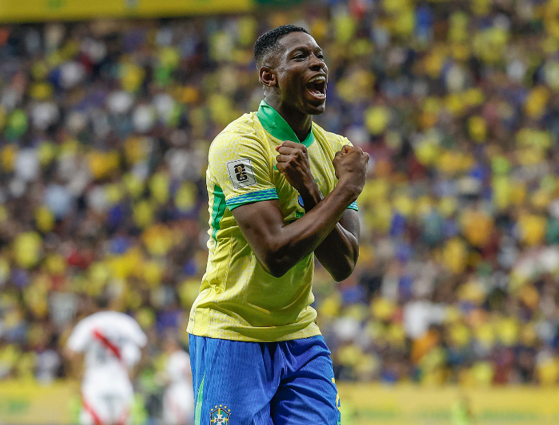 但她在赛场 但她在赛场