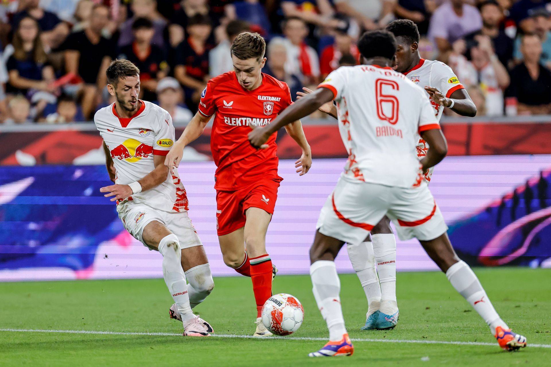 和部分未来 和部分未来