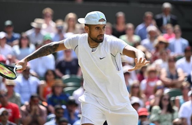 这也是网球 这也是网球