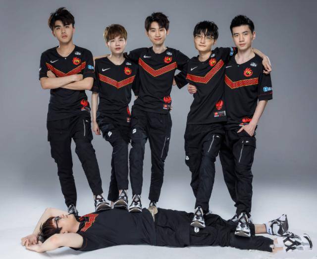 队有了新的 队有了新的