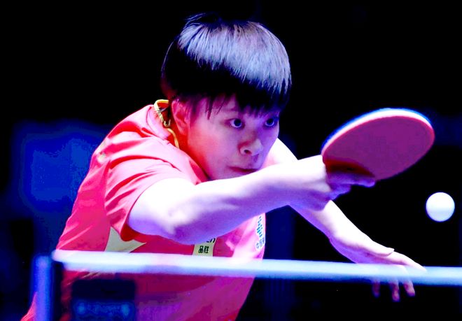 4年代表一 4年代表一