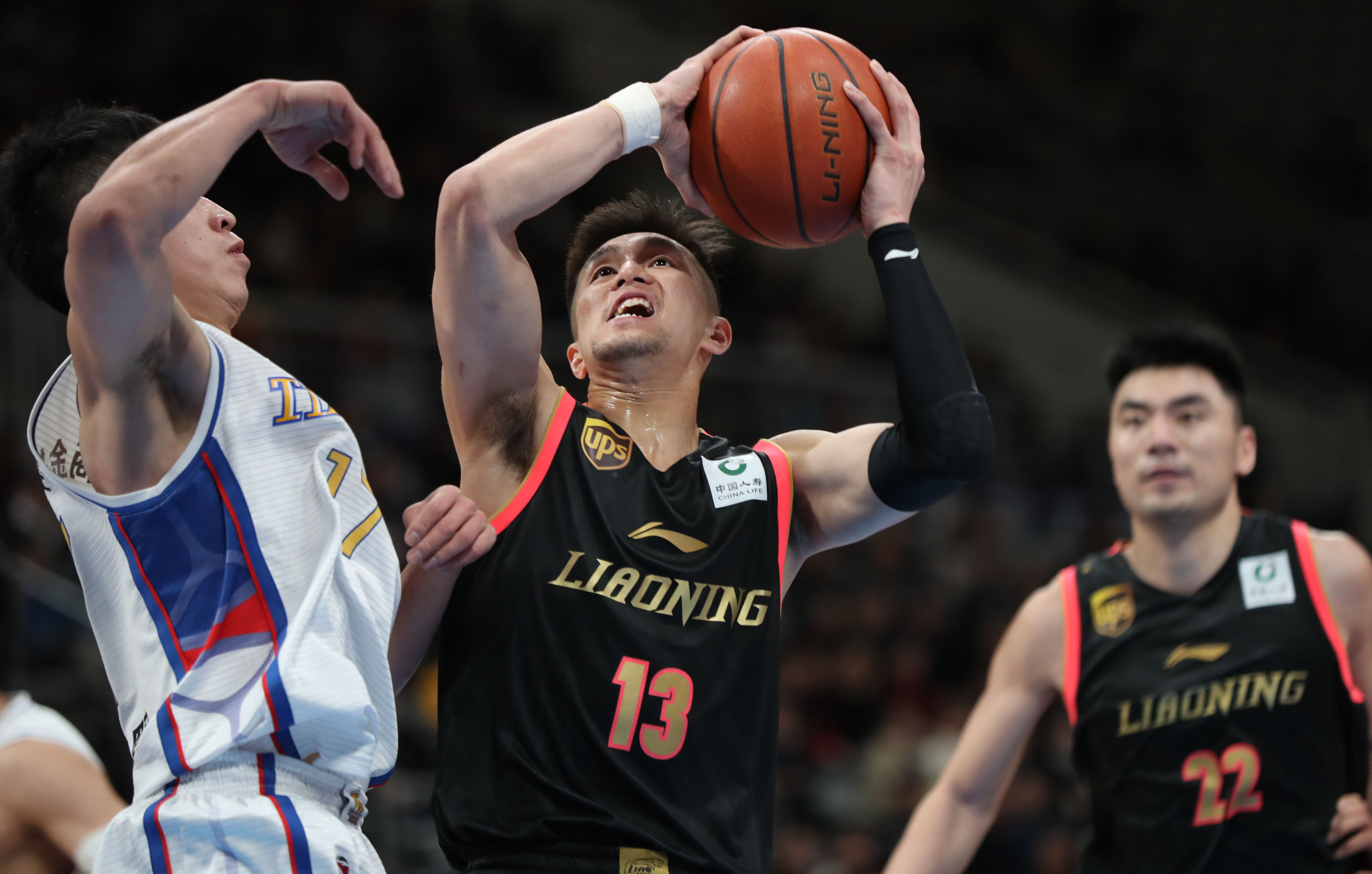 两次深呼吸 两次深呼吸